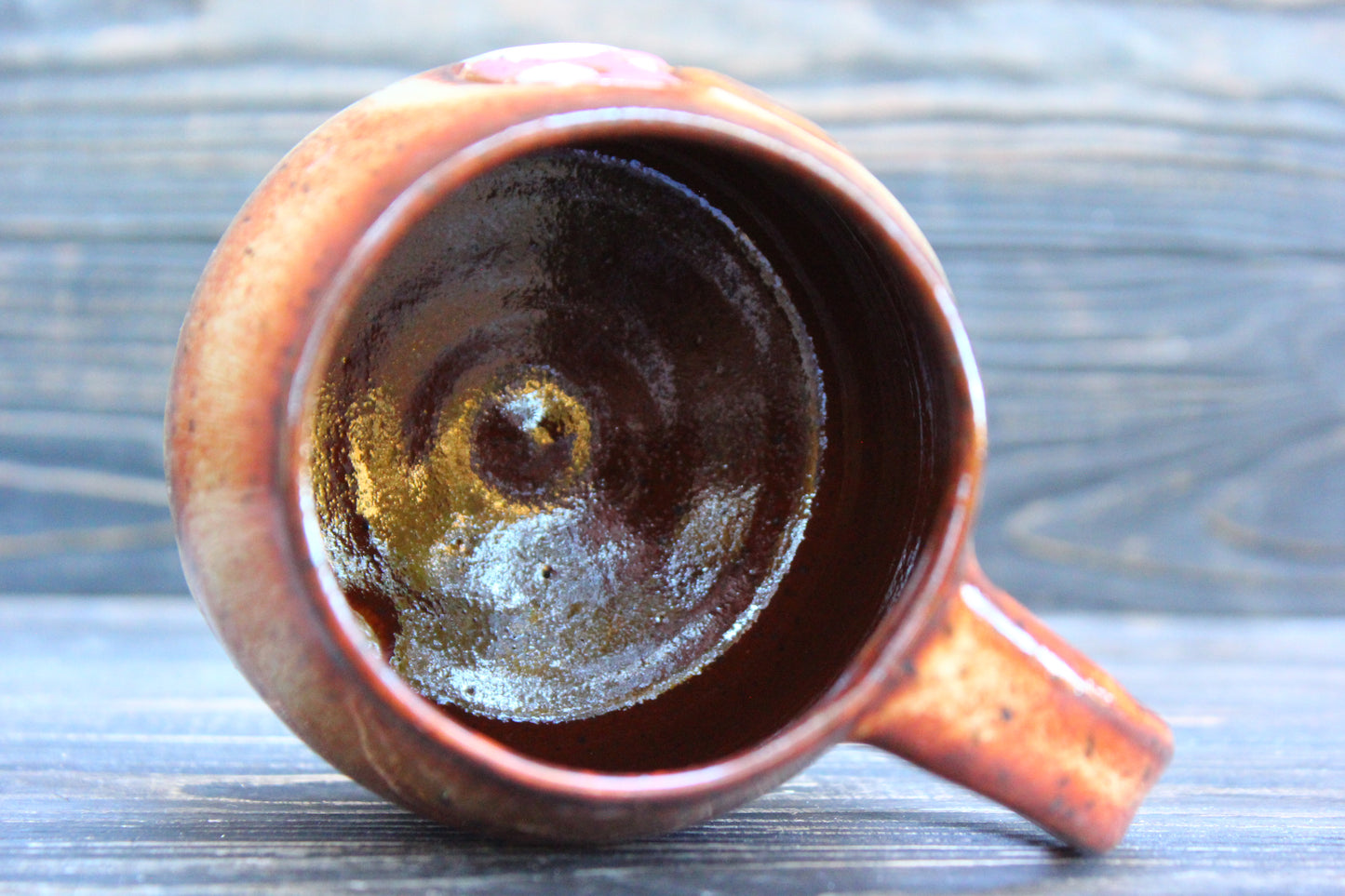 15oz Autumn Fung-eye Mug