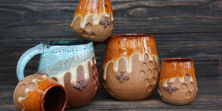 Queen Bee Collection