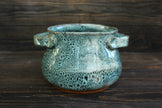 Muddy Waters Cauldron Bowl