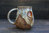 15oz Autumn Mug