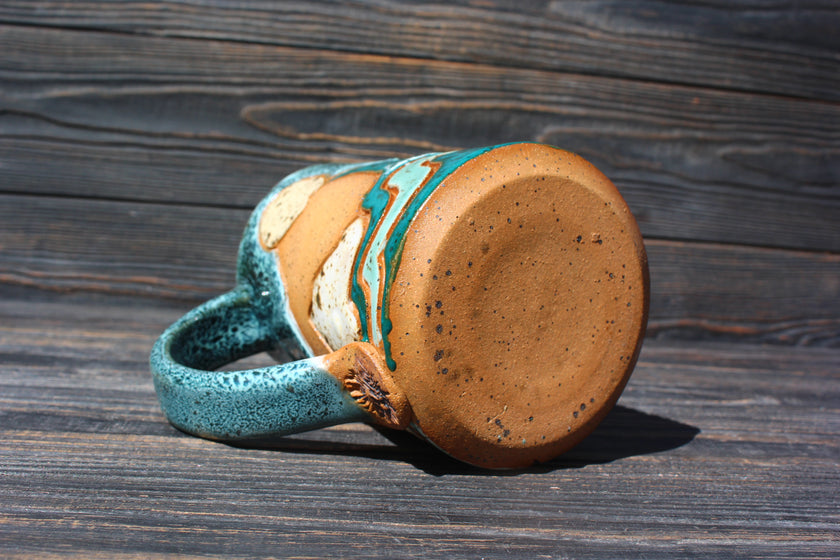 14oz Midnight Falls Mug