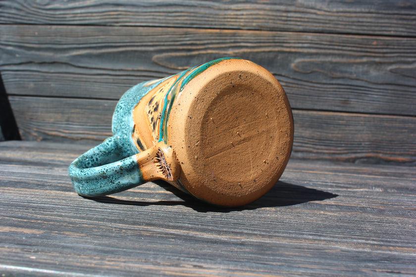 14oz Midnight Falls Mug (no.2)