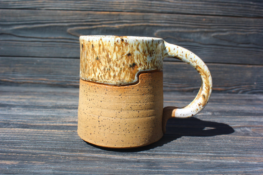 11oz Fire Signal Mug