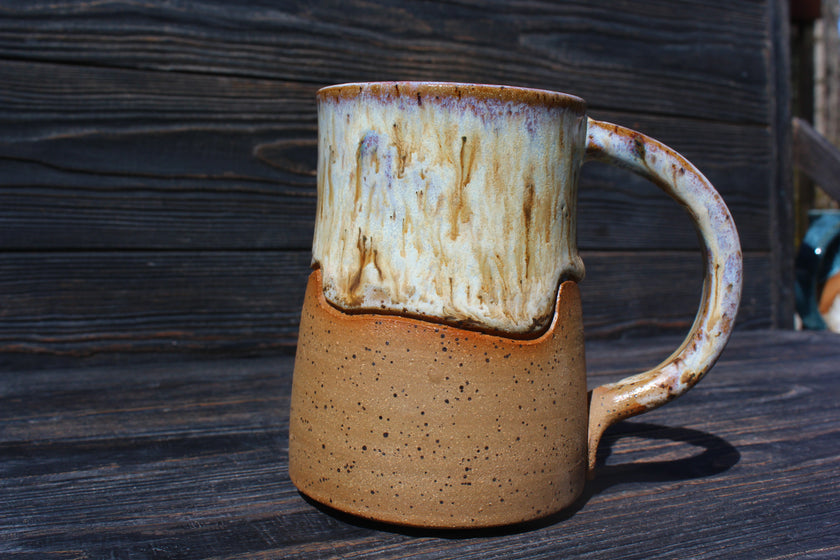 13oz Fire Signal Mug