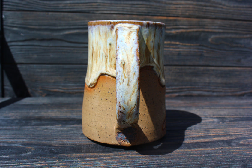 13oz Fire Signal Mug