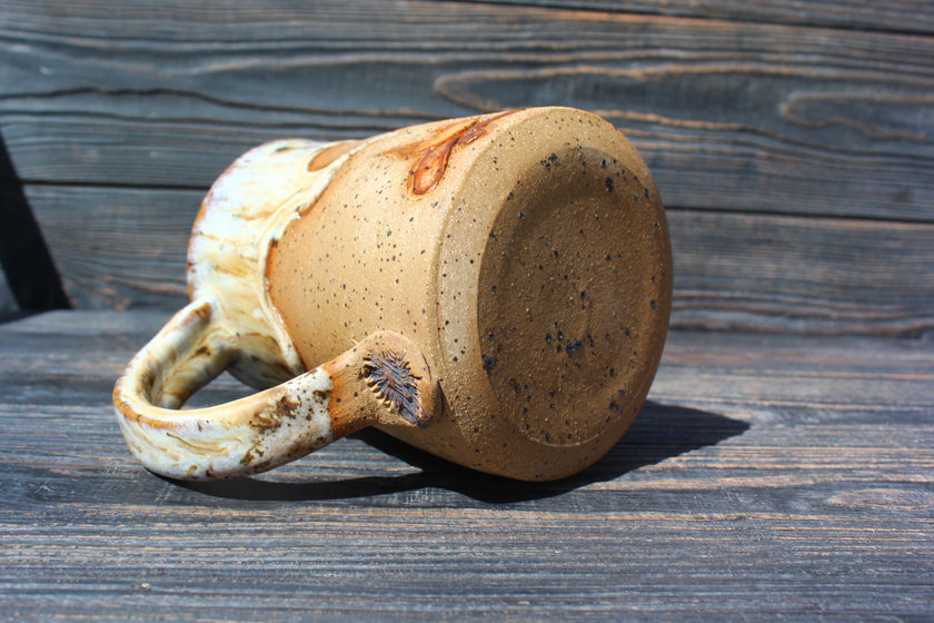 13oz Fire Signal Mug