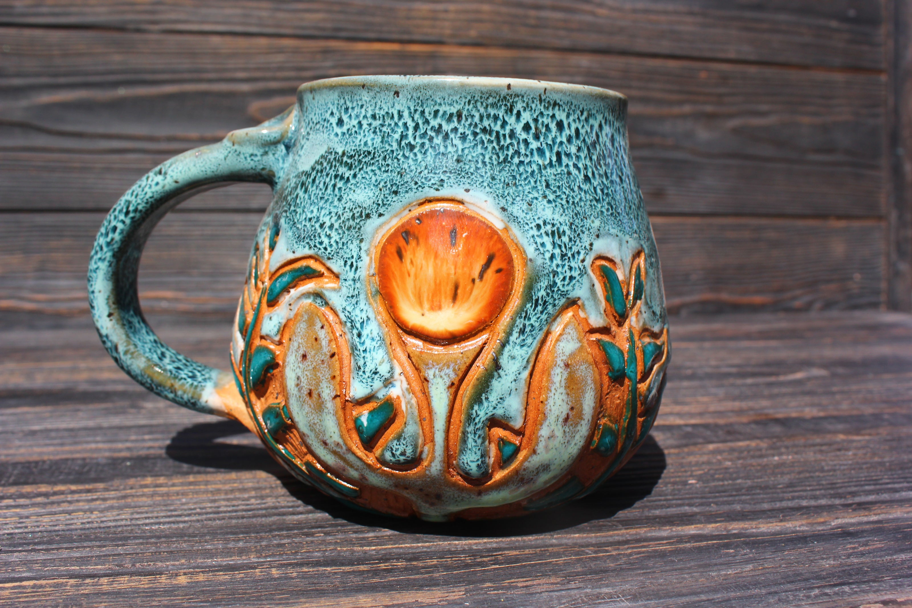 17oz Fung-Eye Mug