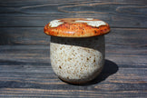 Mushroom Butter Bell (no.2)