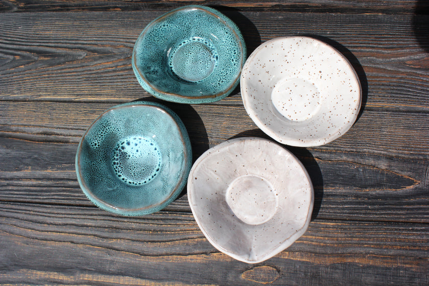 Mixed Muffin Cups Set