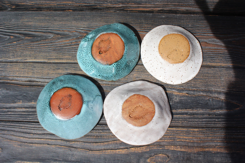 Mixed Muffin Cups Set