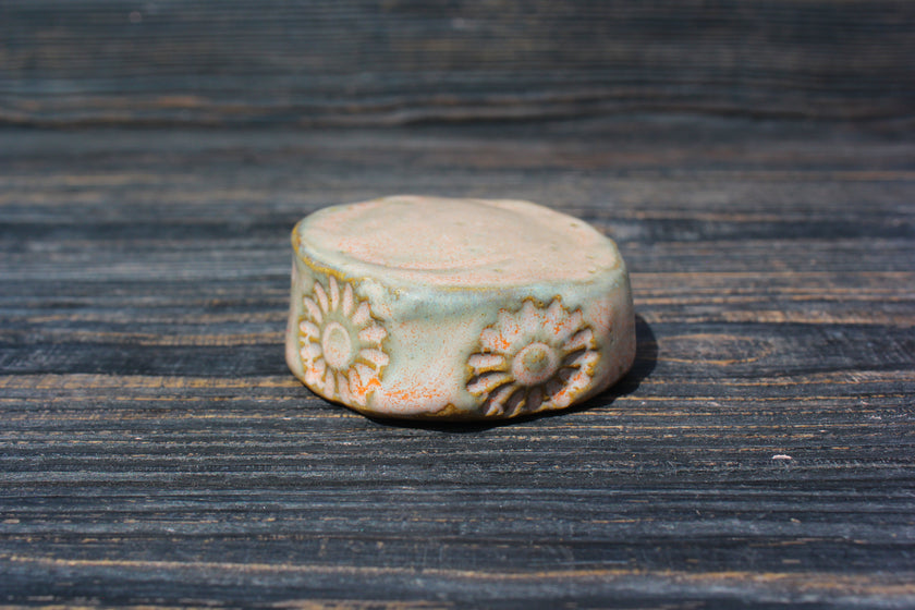 Pink Fermenting Weight