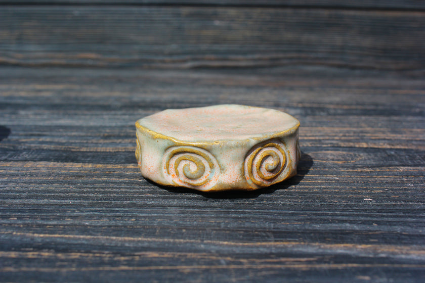 Pink Fermenting Weight