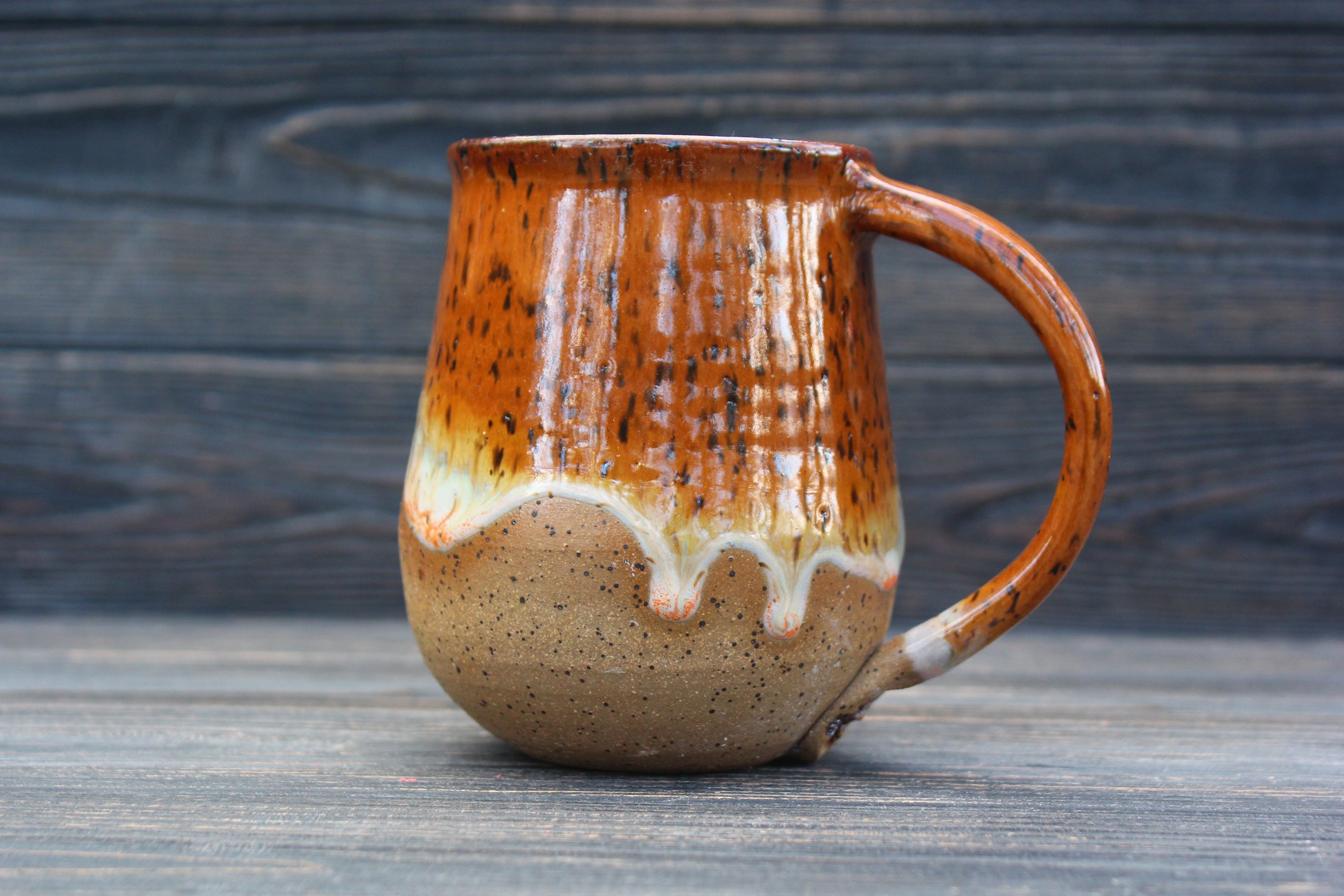 14oz Queen Bee Mug (no.2)