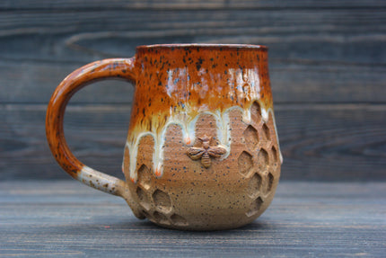 15 floz Queen Bee Mug