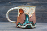 12 floz Tallulah Falls Mug