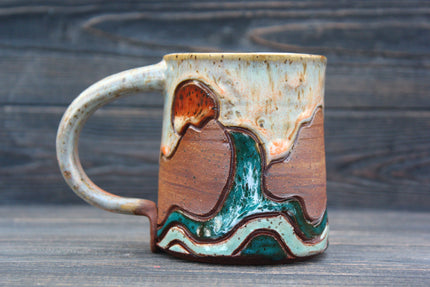 12 floz Tallulah Falls Mug