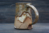 15 floz Frosty Mountain Mug