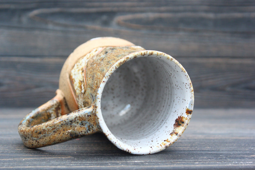 15 floz Frosty Mountain Mug