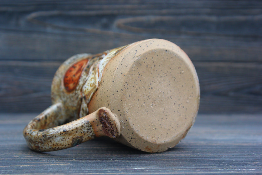 15 floz Frosty Mountain Mug