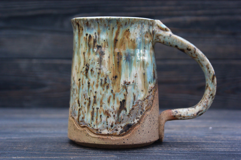 11 floz Mountain Mug