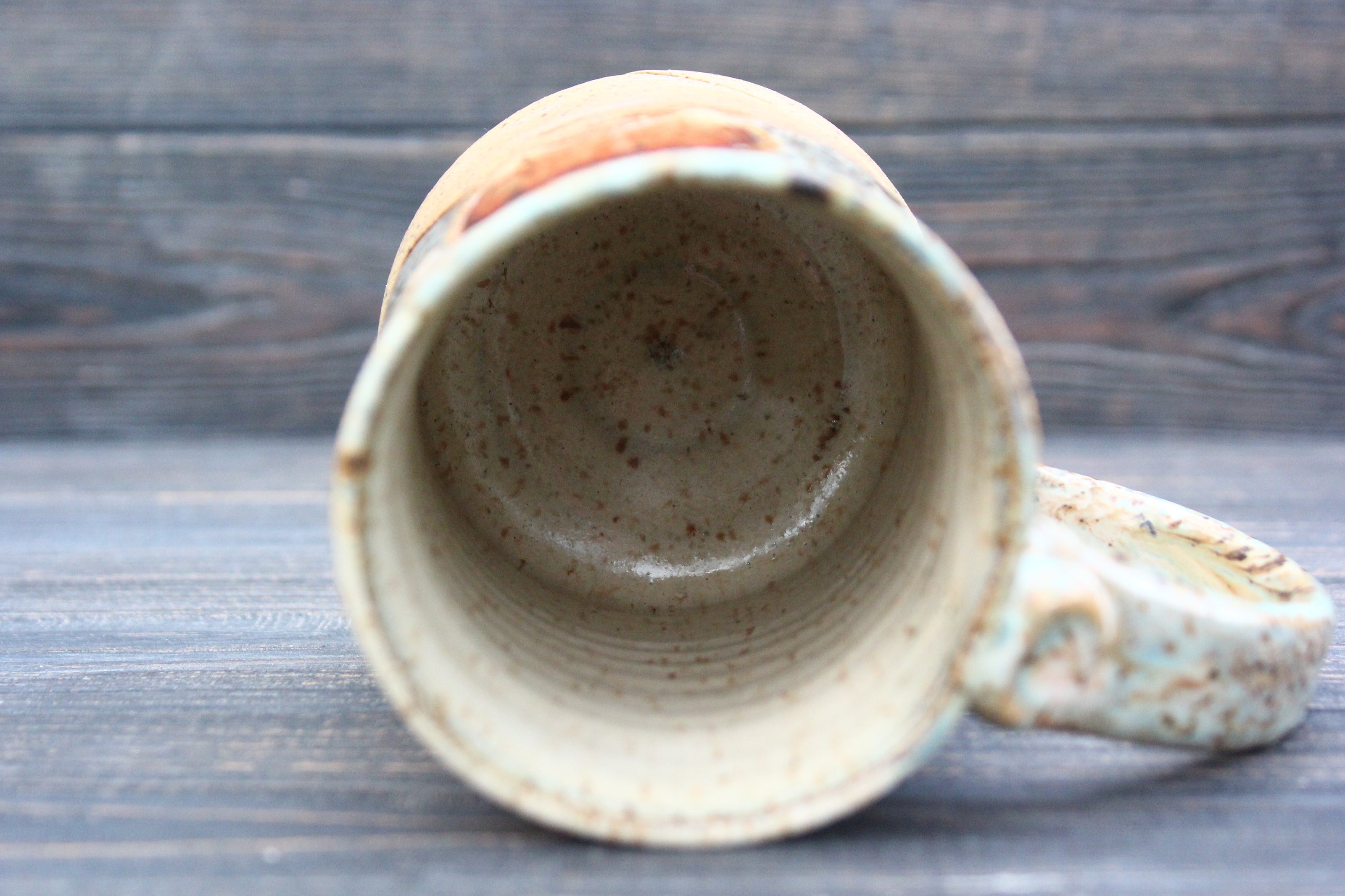 11 floz Mountain Mug