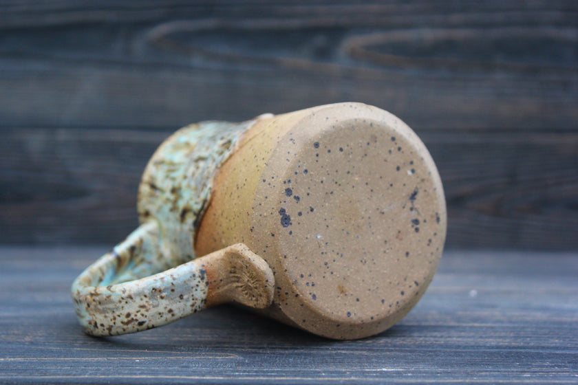 11 floz Mountain Mug