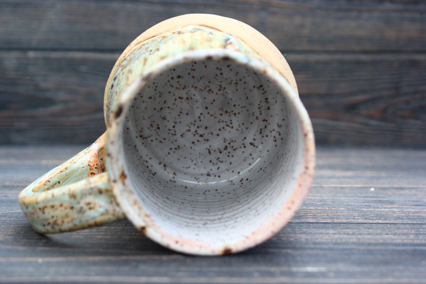 12 floz Mountain Mug