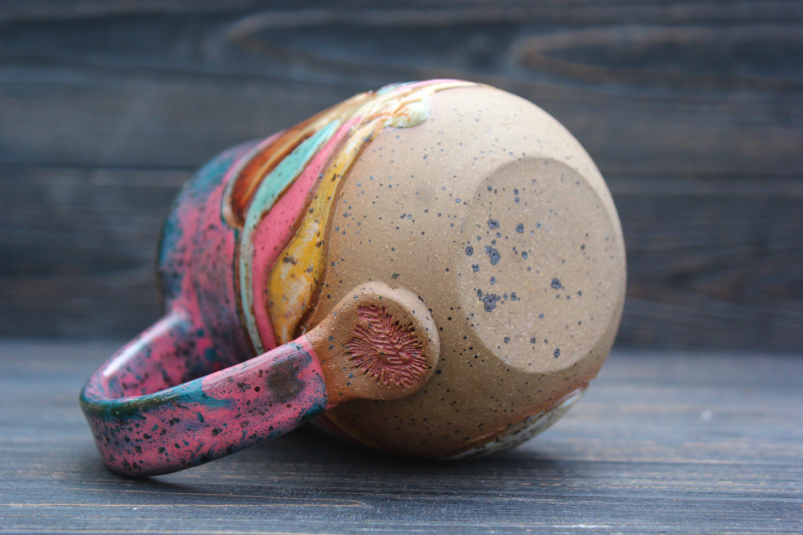 16 floz Day&Night Mug