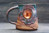14 floz Mountain Mug