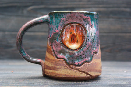 14 floz Mountain Mug