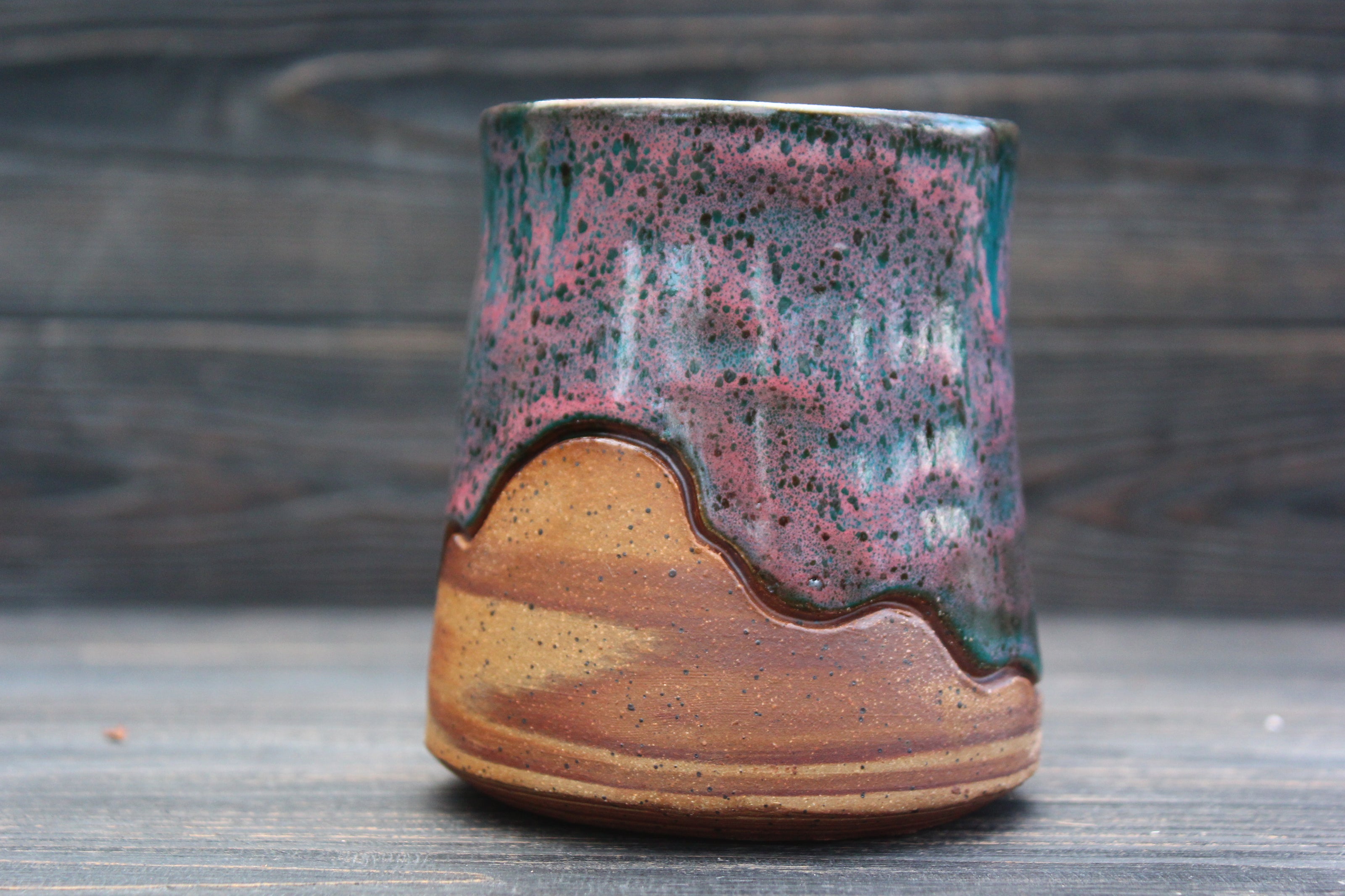 14 floz Mountain Mug