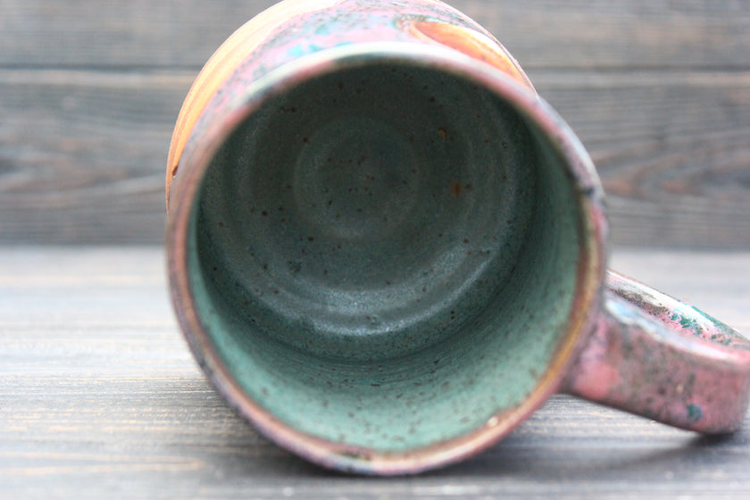 14 floz Mountain Mug