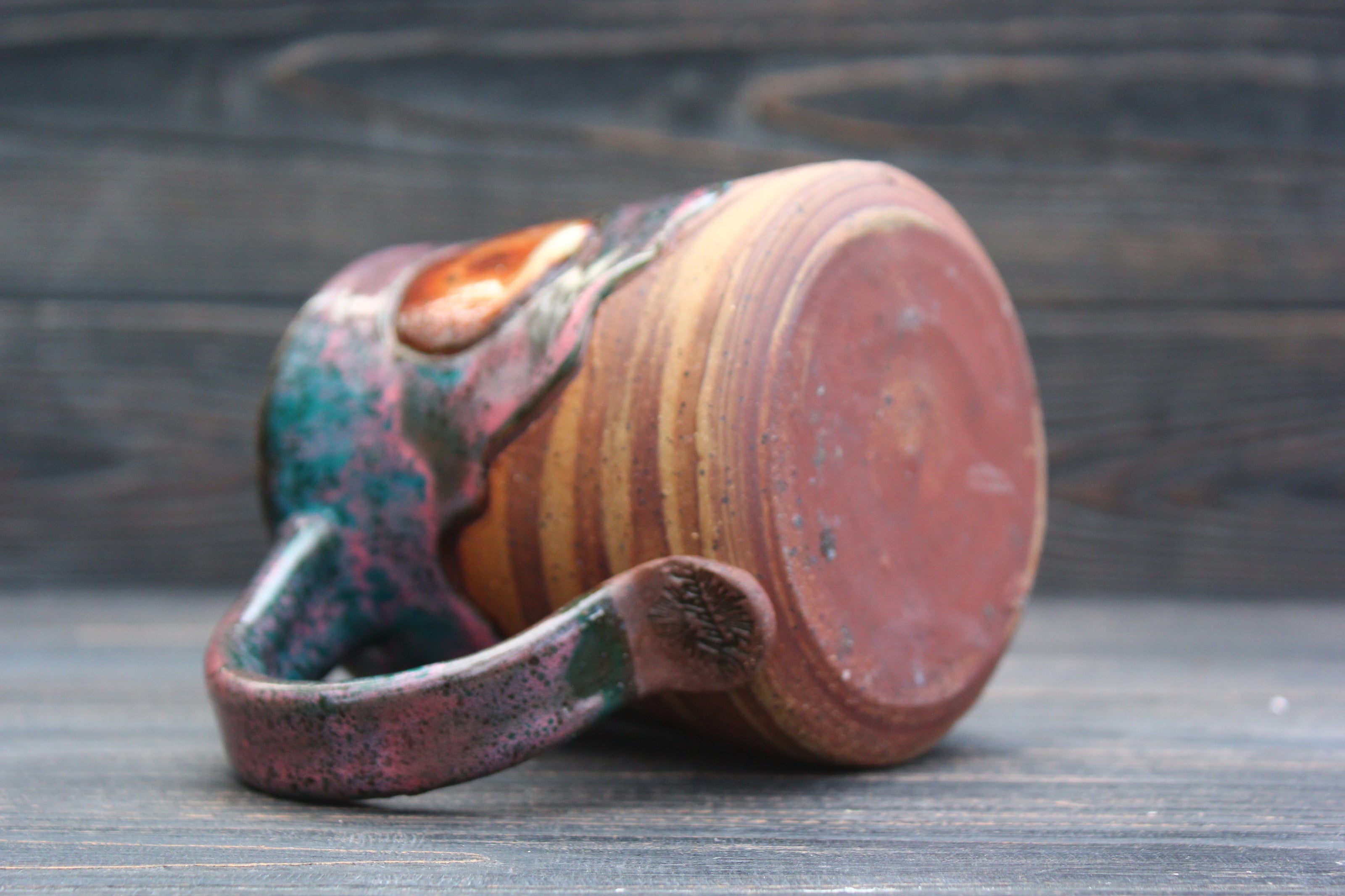 14 floz Mountain Mug