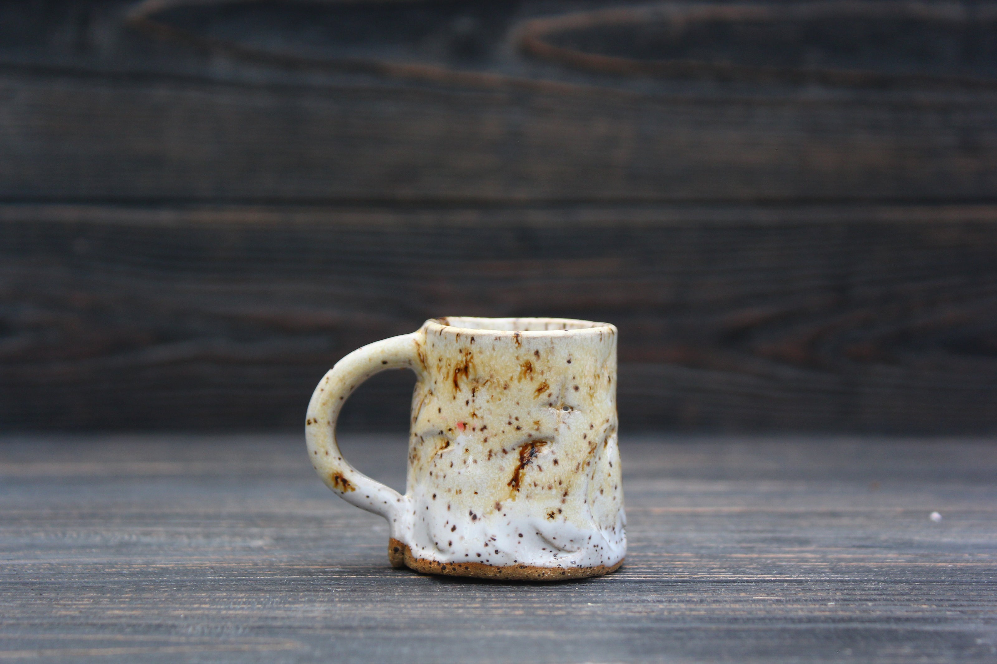 1 floz Mini Moon Mug (SECOND)