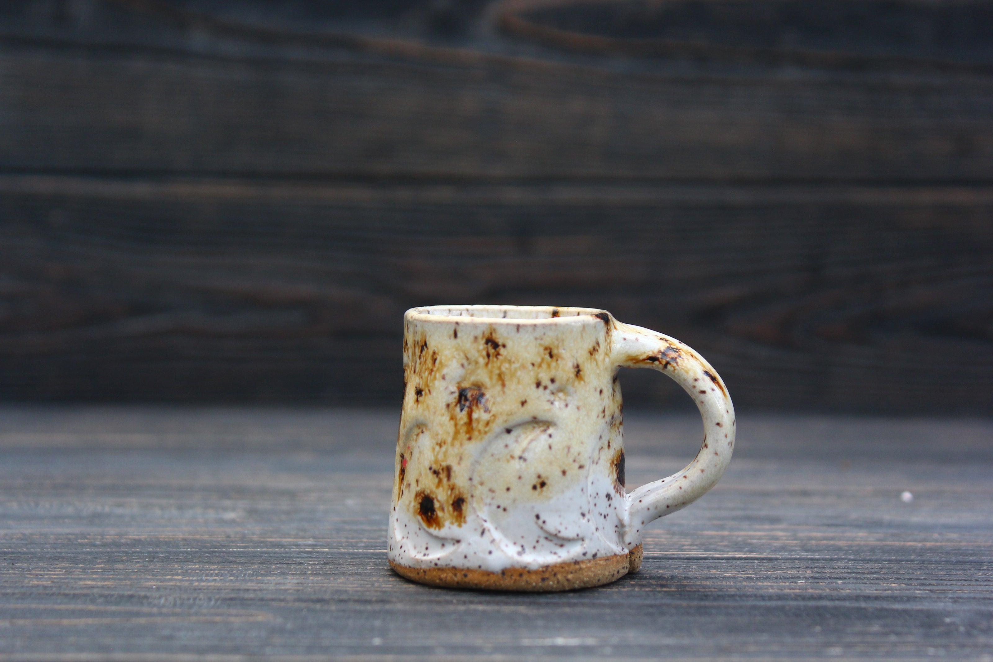 1 floz Mini Moon Mug (SECOND)