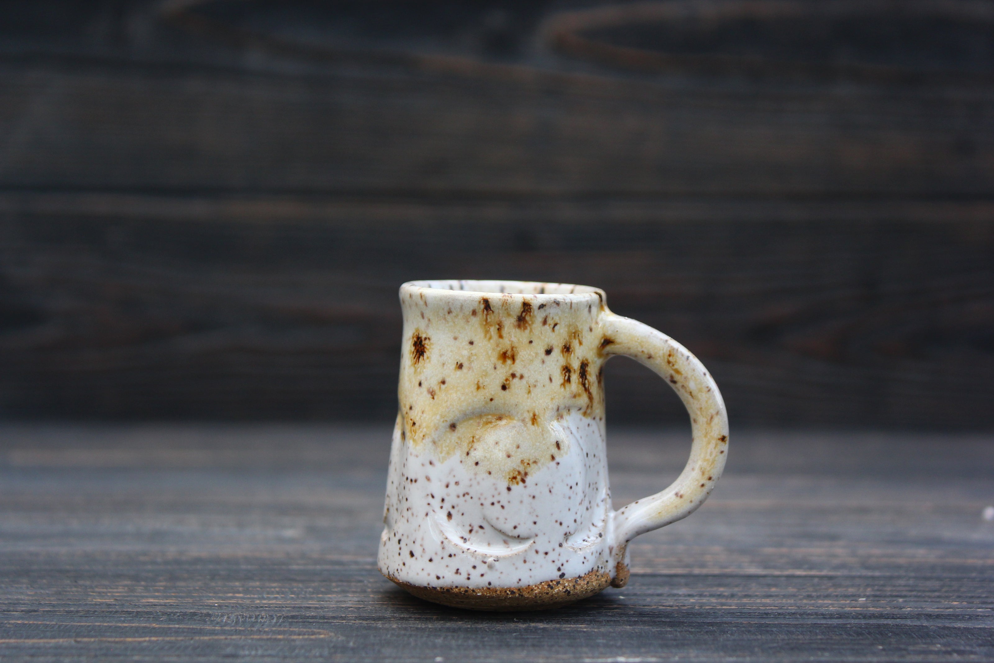 1 floz Mini Moon Mug