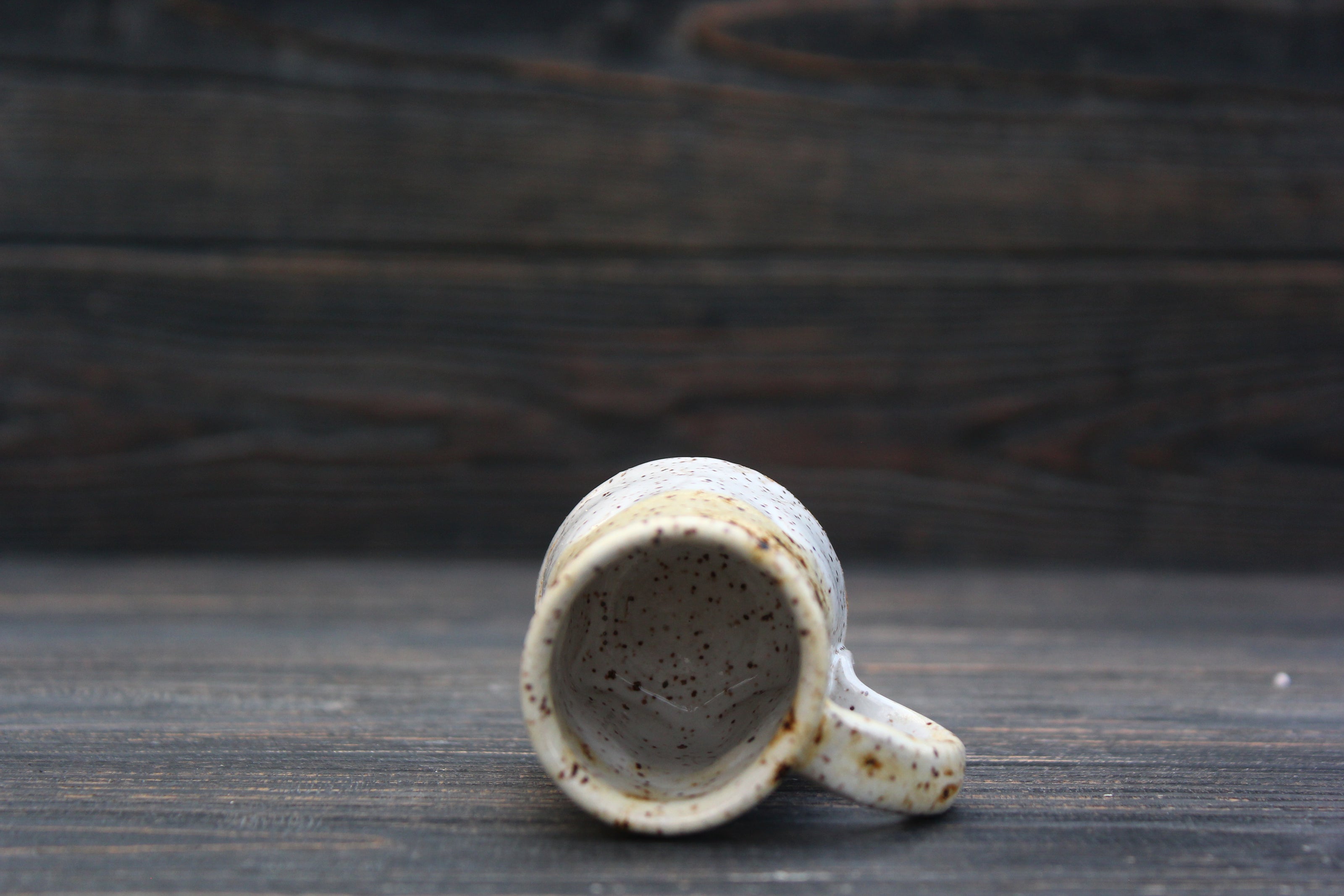 1 floz Mini Moon Mug