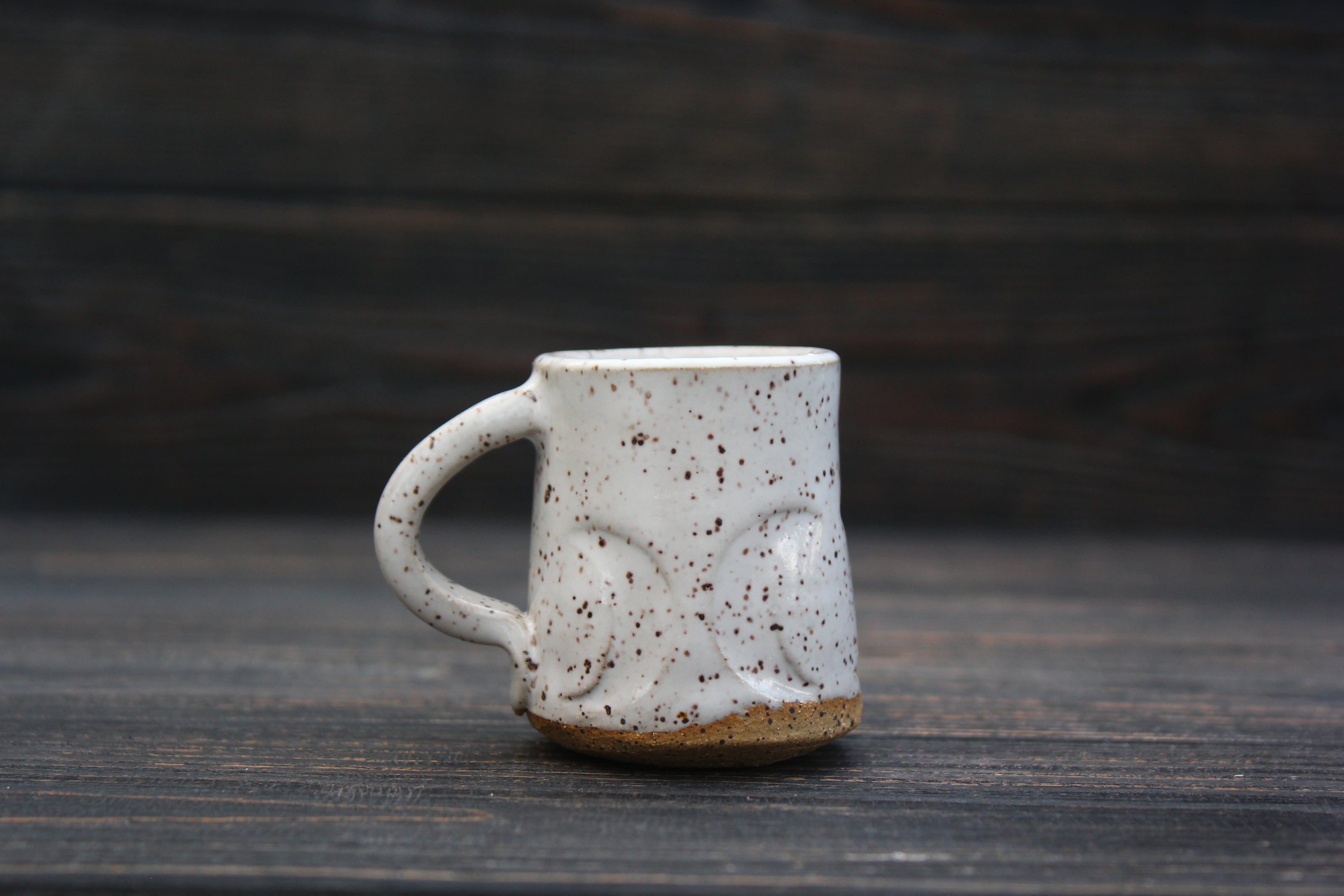 1 floz MINI Moon Mug (no.2)