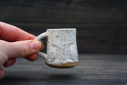 1 floz MINI Moon Mug (no.2)