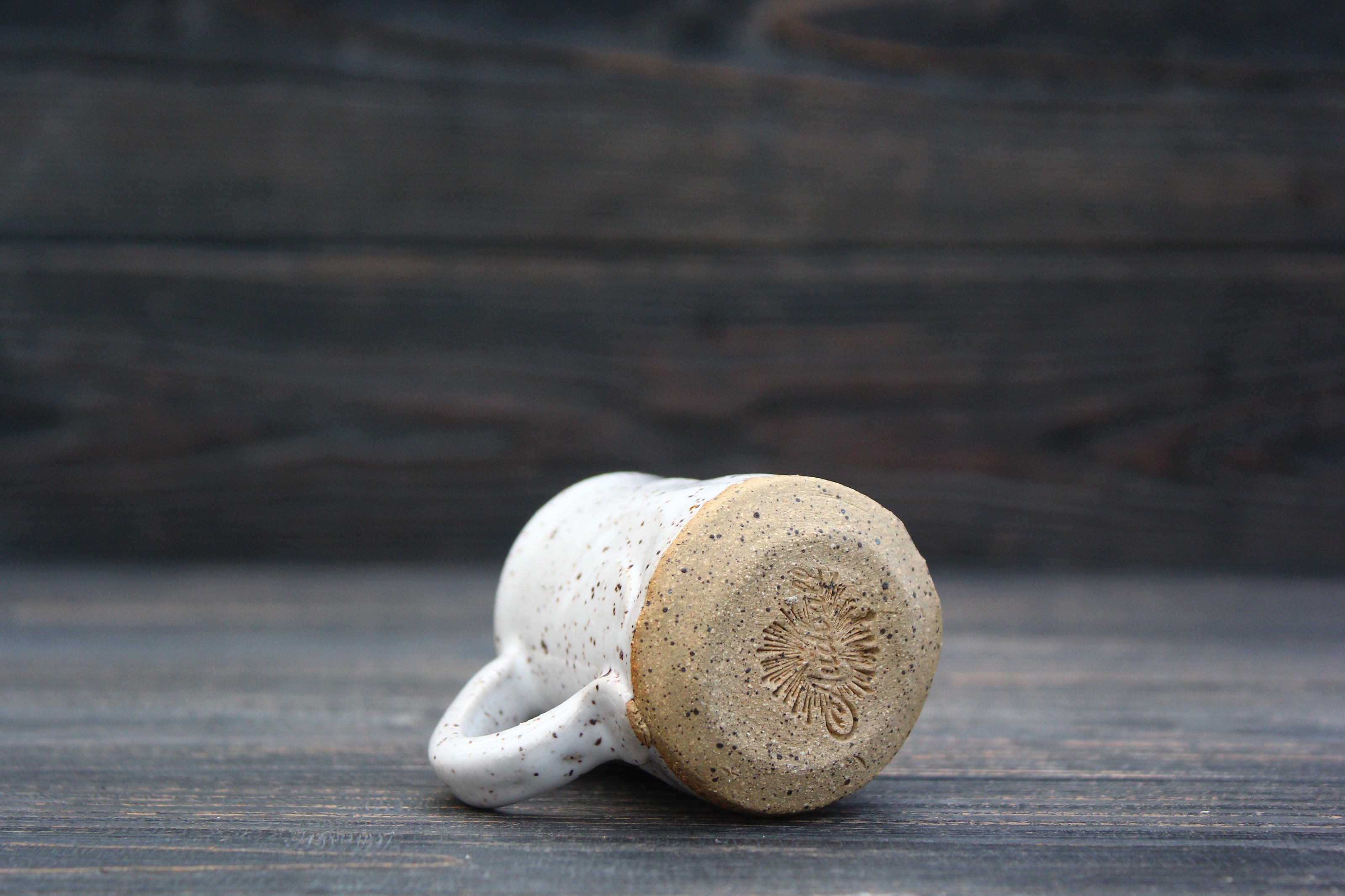 1 floz MINI Moon Mug (no.2)