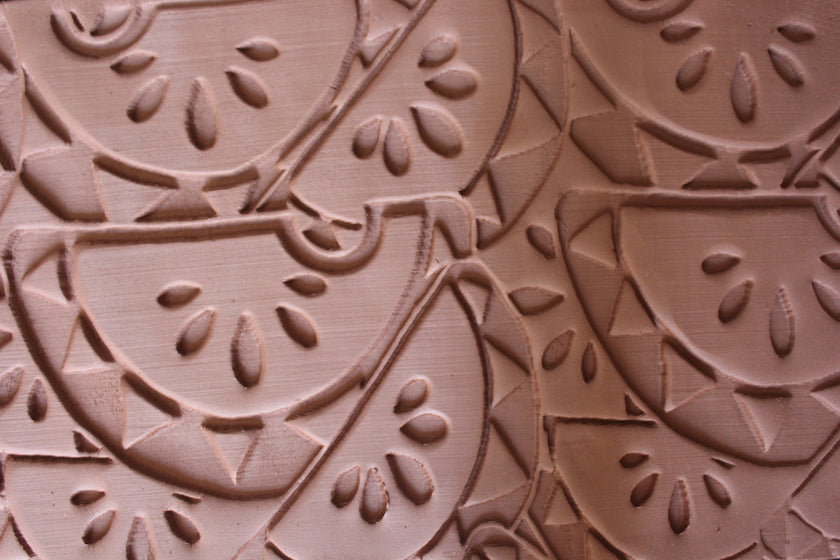 Watermelon Texture Roller