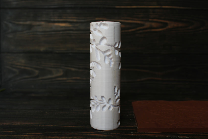 (Wild Slice) Fern Moth Roller