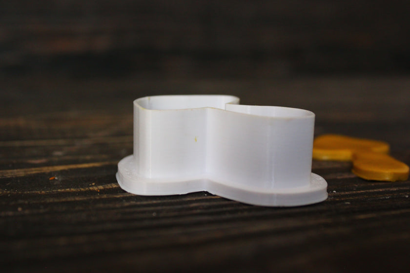 #2 Small Shroom Cutter