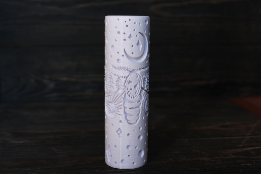 (Wild Slice) Celestial Moth Roller