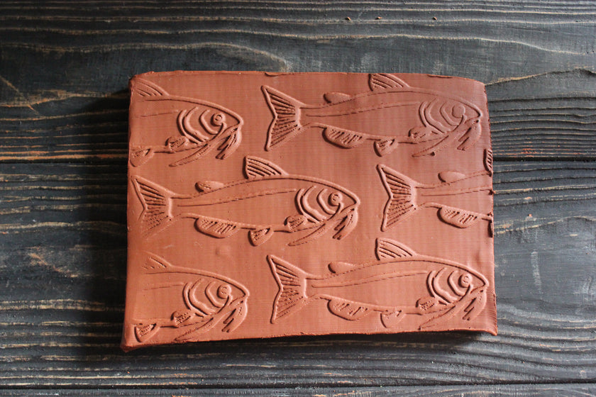 Catfish Texture Roller