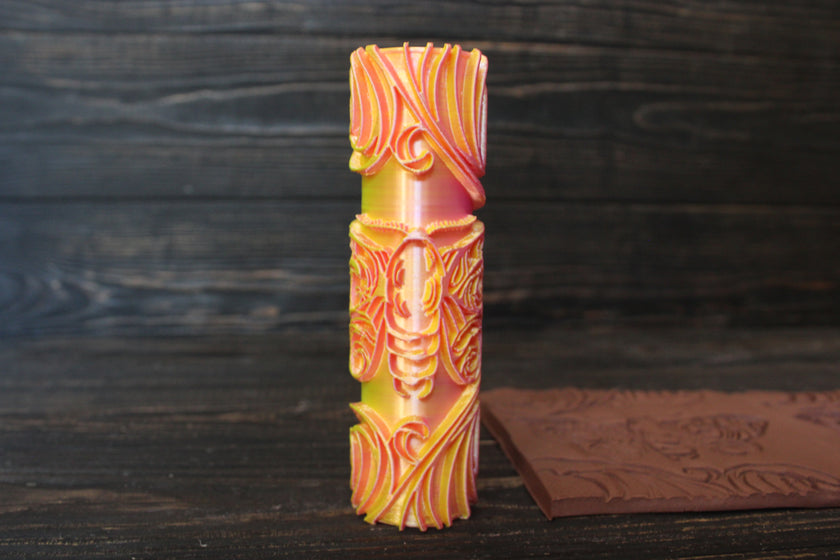 (Wild Slice) High Tide Moth Roller